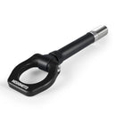 Mishimoto 2023+ Toyota GR Corolla Tow Hook (Front), Black-1