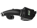 aFe Quantum Pro DRY S Cold Air Intake System 15-18 Ford F150 EcoBoost V6-3.5L/2.7L - Dry-4