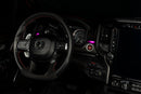 Oracle 19-22 Ram Fiber Optic LED Interior Ambient Dash Kit - ColorSHIFT (3PCS) - ColorSHIFT-18