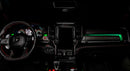 Oracle 19-22 Ram Fiber Optic LED Interior Ambient Dash Kit - ColorSHIFT (3PCS) - ColorSHIFT-19