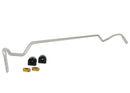 Whiteline 19-20 BMW Z4 Rear 18mm Heavy Duty Adjustable Swaybar-1