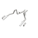MagnaFlow SYS C/B 87-93 Mustang GT 5.0L 3inch-21