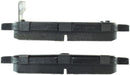 StopTech Sport Brake Pads w/Shims and Hardware - Rear-5
