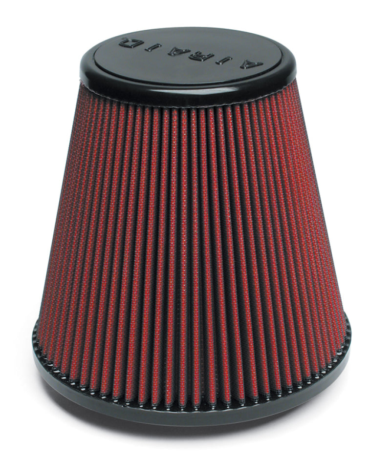 Airaid Universal Air Filter - Cone 4 1/2 x 8 x 5 x 7 1/2 - 0