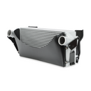 Mishimoto 13+ Dodge Cummins 6.7L Intercooler Kit - Silver-17