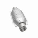 MagnaFlow Universal Catalytic Converter 2.5 inch T2 Rear-20