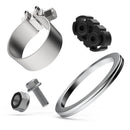 MagnaFlow Sys C/B 04- Scion TC 2.4L 4cyl.-14