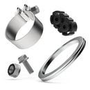 MagnaFlow Sys C/B 67-72 GM F-Body 3inch Std-26