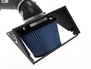 aFe MagnumFORCE Intakes Stage-2 Pro 5R 2015 Ford F-150 5.0L V8-10
