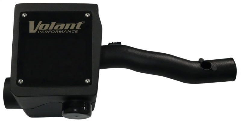 Volant 05-11 Toyota Tacoma 2.7L L4 Pro5 Closed Box Air Intake System - 0