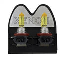 Hella Optilux H11 55W XY Extreme Yellow Bulbs (Pair)-20
