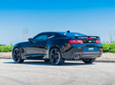 Borla 2016 Camaro 6.2L V8 w/o NPP Rear Section ATAK Exhaust-4