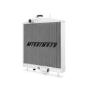 Mishimoto 96-00 Honda Civic K-Series Swap Aluminum Radiator-3