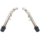 Injen 09-20 Nissan 370Z Polished Cold Air Intake-1