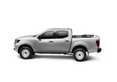 BAK 2022 Nissan Frontier 5ft Bed BAKFlip MX4 Matte Finish-11