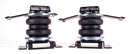 Air Lift 17-19 Nissan Titan 4WD Load Lifter 5000-2