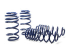 H&R 12-18 Audi A6 Quattro/A7 Quattro (AWD) 4 Cyl/V6/TDI 4G Sport Spring-2