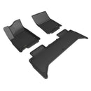 3D MAXpider 22-23 Rivian R1T Kagu Black R1 R2-1