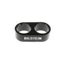 Bilstein B1 Reservoir Clamps - Black Anodized-2