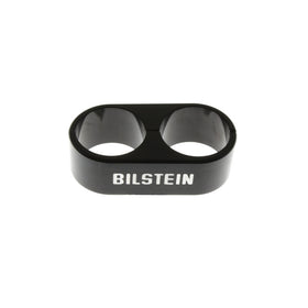 Bilstein B1 Reservoir Clamps - Black Anodized - 0