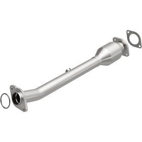 Magnaflow Conv DF 11-15 Frontier 4 Underbody - 0