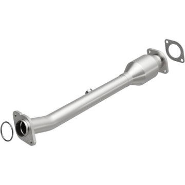 Magnaflow Conv DF 11-15 Frontier 4 Underbody - 0