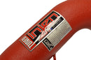 Injen 17-19 Audi A4 2.0T Wrinkle Red Short Ram Air Intake-7