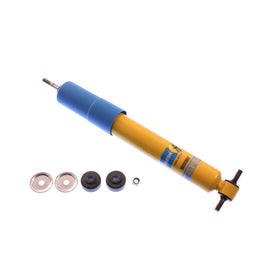 Bilstein B8 2003 Chevrolet Corvette 50th Anniversary Edition Front 46mm Monotube Shock Absorber - 0