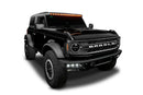 Oracle 2021+ Ford Bronco Integrated Windshield Roof LED Light Bar System-5