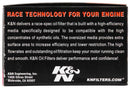 K&N Honda 2.719in OD x 1.781in H Oil Filter-10