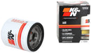 K&N Premium Wrench-Off Oil Filter-3