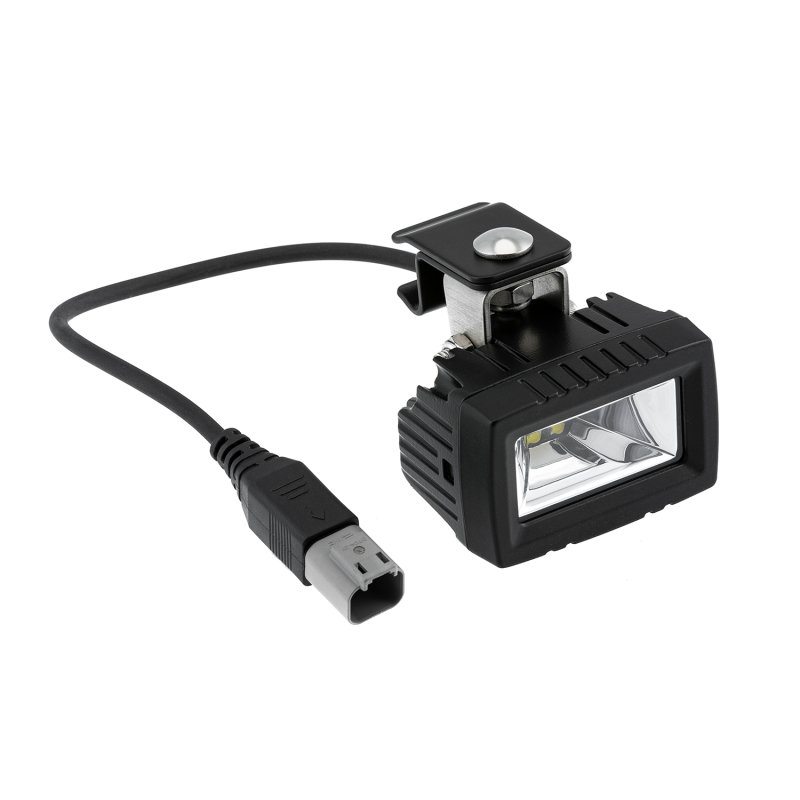 ARB BaseRack Auxiliary Light - 2.8in 20W - 0