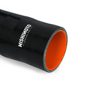 Mishimoto 2016+ Ford Focus RS Intercooler Pipe Kit - Black-8