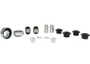 Whiteline Plus 12+ VW Golf MK7 Front Caster Correction Kit-4