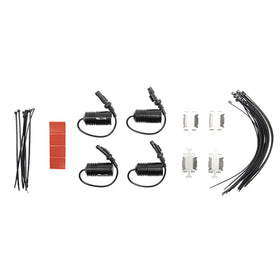 KW Electronic Damping Cancellation Kit 17+ Honda Civic Type-R FK8 - 0