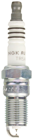 NGK Ruthenium HX Spark Plug Box of 4 (TR5AHX)-1