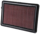 K&N Replacement Air Filter for 13 Acura RDX 3.5L V6-4