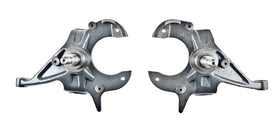 Belltech LOWERING KIT WITH ND2 SHOCKS - 0