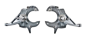 Belltech LOWERING KIT WITH ND2 SHOCKS - 0