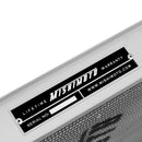 Mishimoto 83-87 Toyota Corolla Manual Aluminum Radiator-14