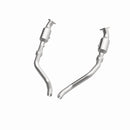 MagnaFlow Conv D/F 05- 300C/Magnum 5.7 w/cats-30