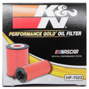 K&N Performance Oil Filter for 06-14 Toyota/Lexus Various Applications-9