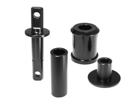 aFe Control Arm Bushing/Sleeve Set 97-13 Chevrolet Corvette C5/C6 Black - 0