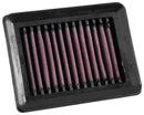 K&N 16-17 Triumph Street Twin 900 Replacement Air Filter-7