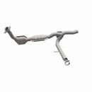 MagnaFlow Conv DF 04-06 Ford F-150 Pick Up (Exc Heritage) / 06 Lincoln Mark LT Truck Passenger Side-27