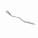 MagnaFlow Direct Fit Catalytic Converter BMW 86 91-26
