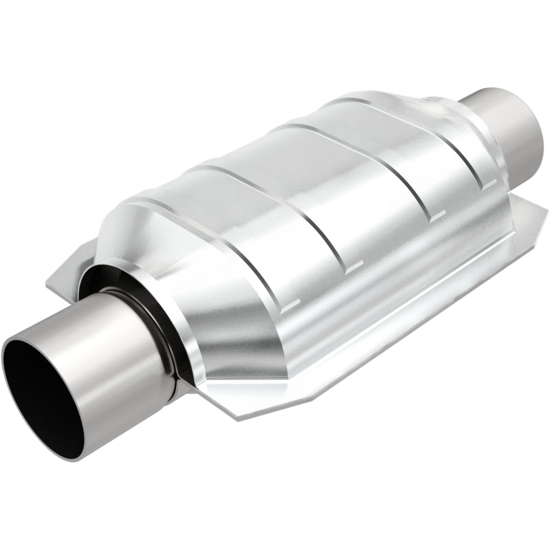 MagnaFlow Conv Universal 2.5 inch T2 Rear - 0