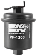 K&N Fuel Filter 88-01 Acura Integra 1.8L, 94-98 Honda Accord 2.2L-9