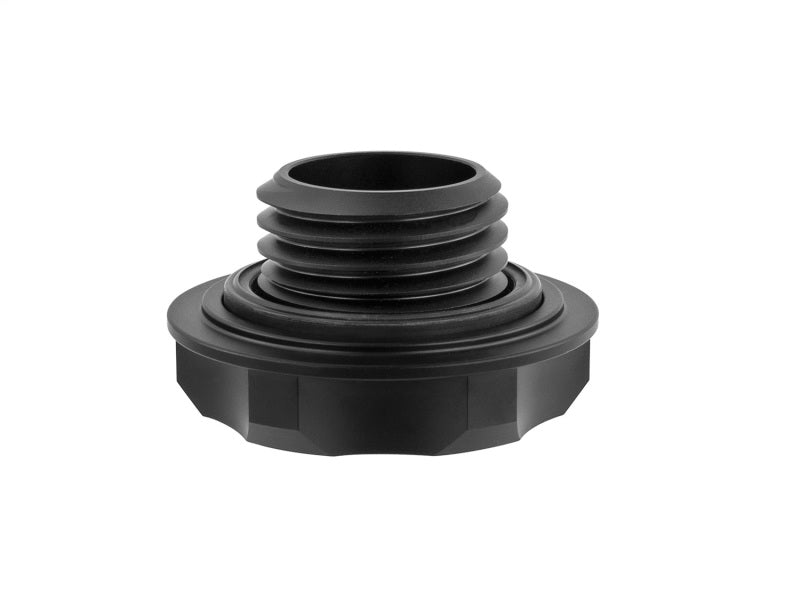 Skunk2 Honda Billet Oil Cap (M33 x 2.8) (Black Series)