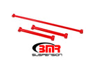 BMR 82-02 3rd Gen F-Body Non-Adj. Rear Suspension Kit (Polyurethane) - Red-1